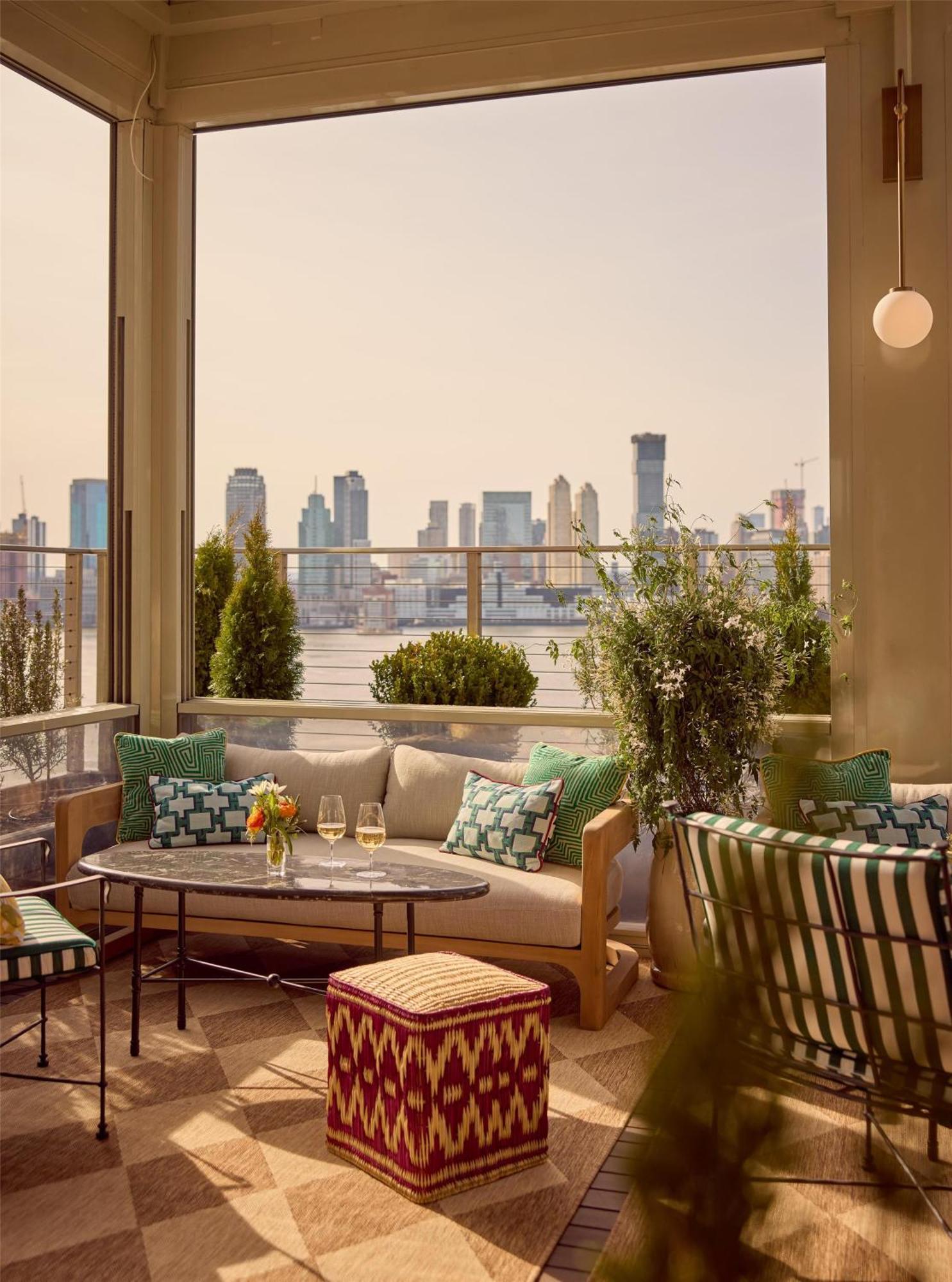 Hotel Conrad Downtown