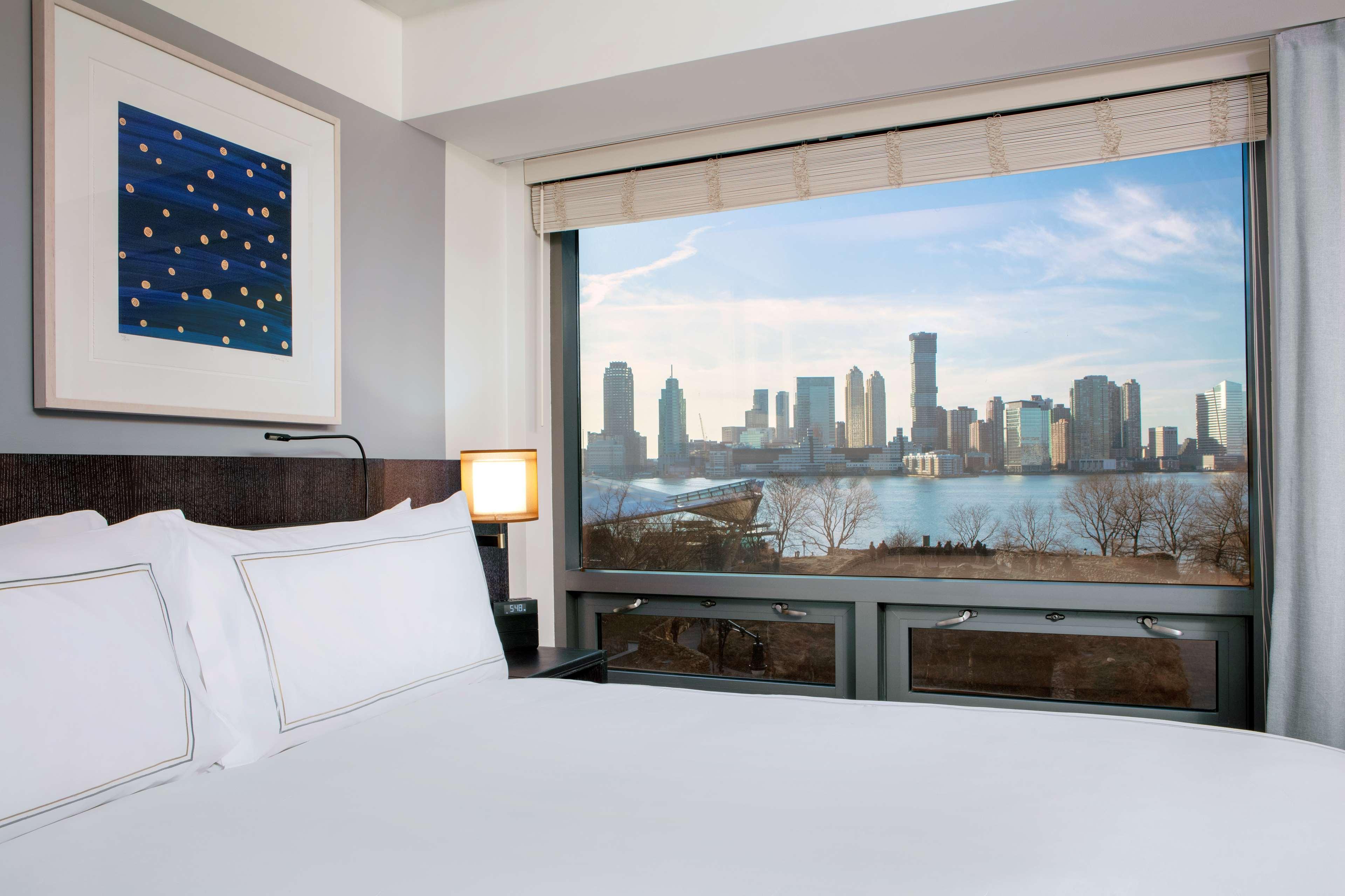 Conrad Downtown Hotel Nova Iorque