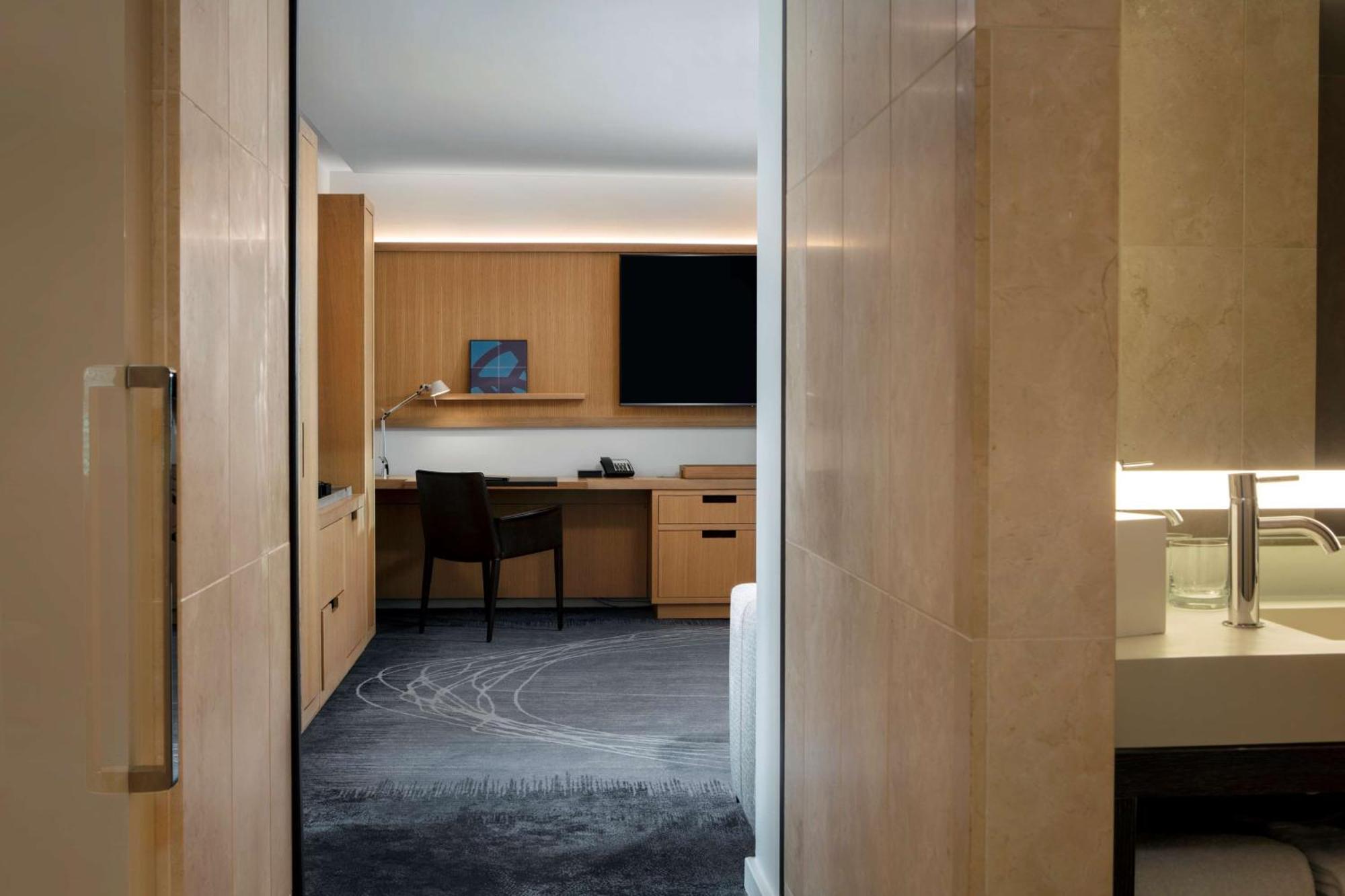 Conrad Downtown 5* Nova Iorque