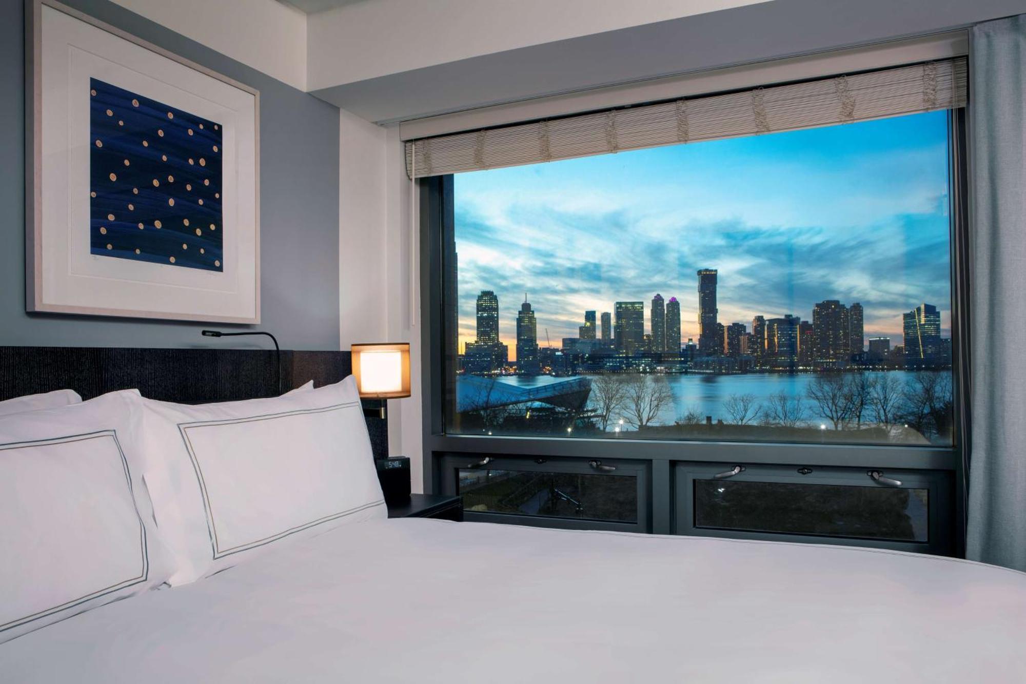 Conrad Downtown Hotel Nova Iorque