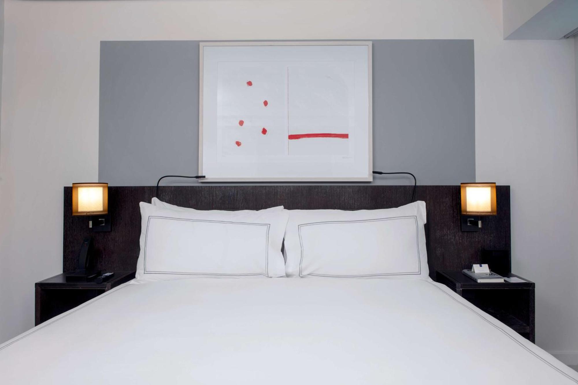Conrad Downtown Nova Iorque