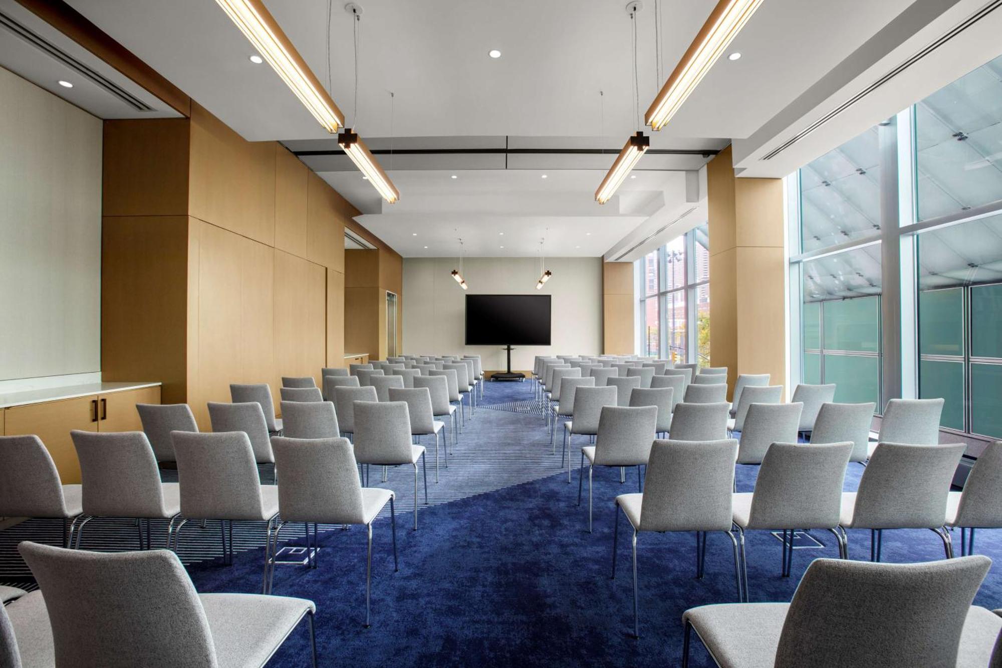 Conrad Downtown 5* Nova Iorque