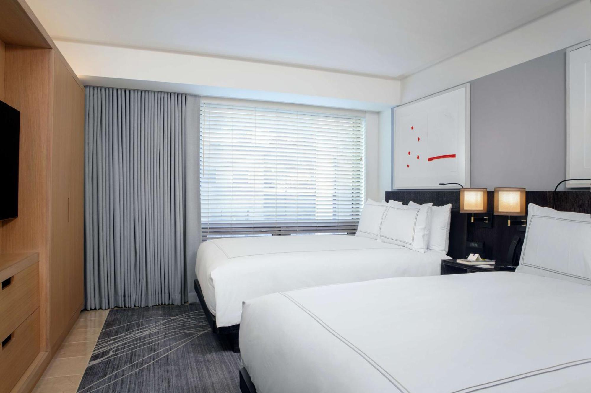 Conrad Downtown Hotel Nova Iorque