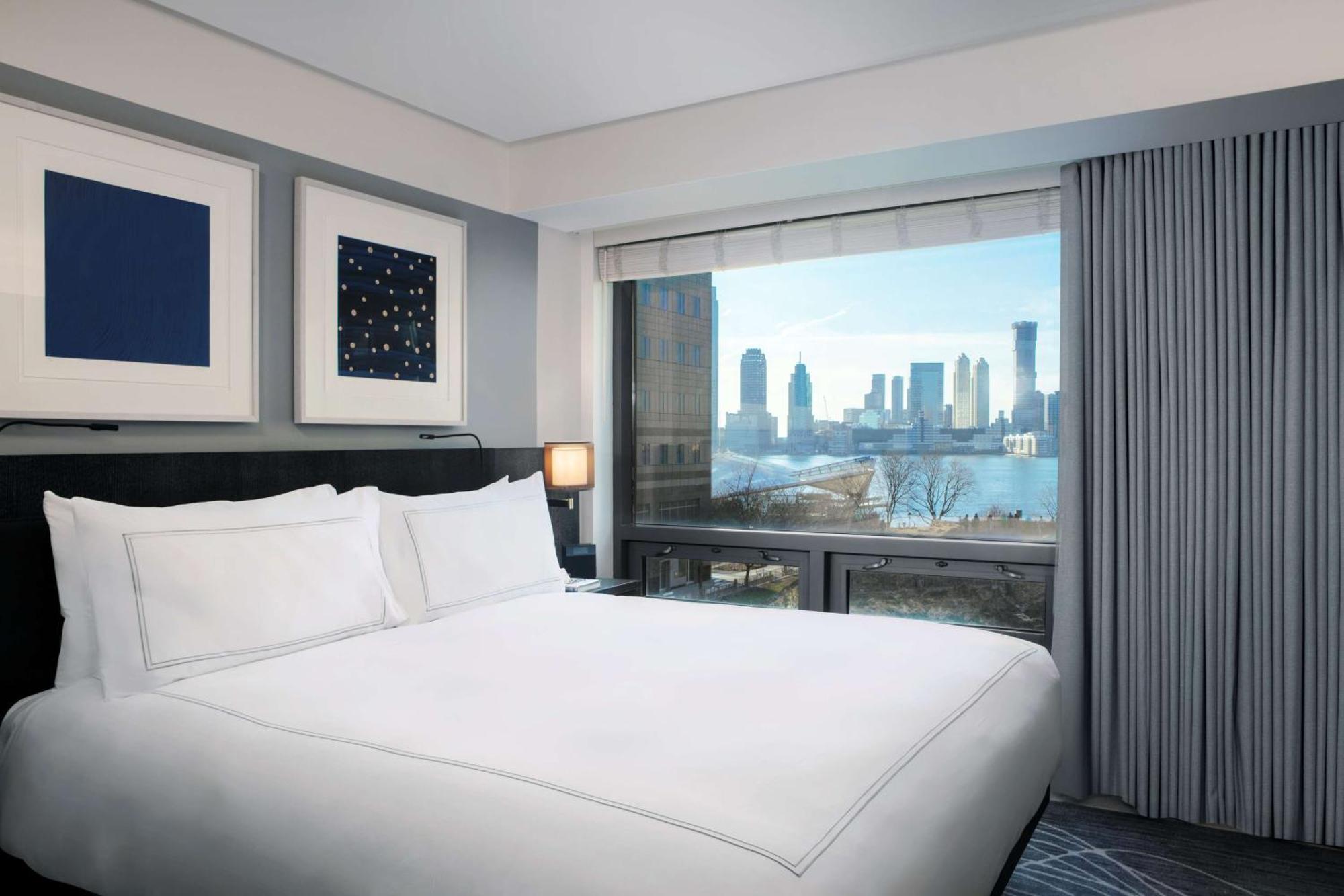 Hotel Conrad Downtown Nova Iorque
